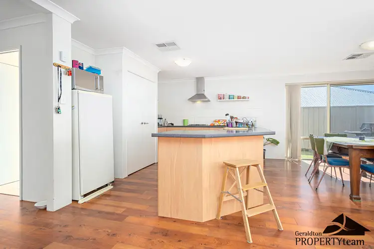 Second view of Homely house listing, 6 Ada Wynd, Wandina WA 6530