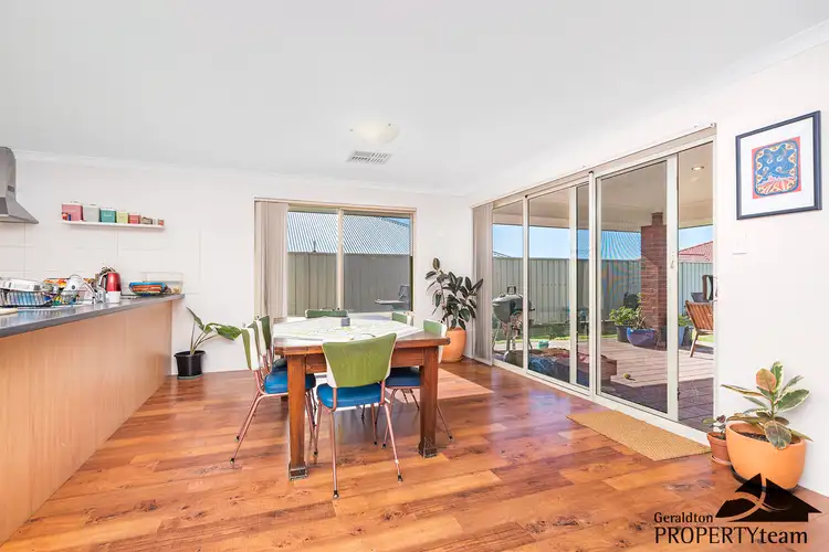 Third view of Homely house listing, 6 Ada Wynd, Wandina WA 6530