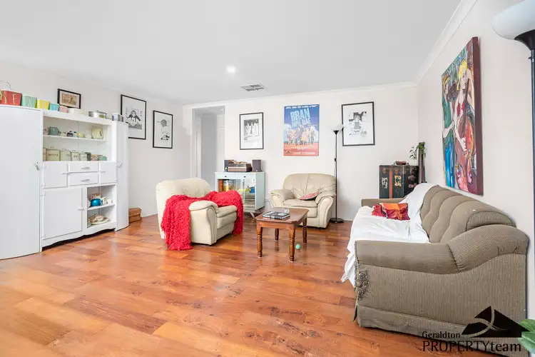 Fifth view of Homely house listing, 6 Ada Wynd, Wandina WA 6530
