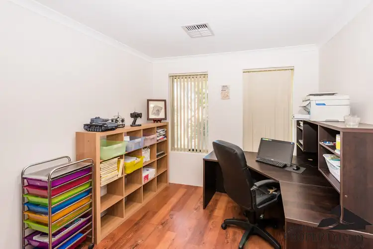 Sixth view of Homely house listing, 6 Ada Wynd, Wandina WA 6530