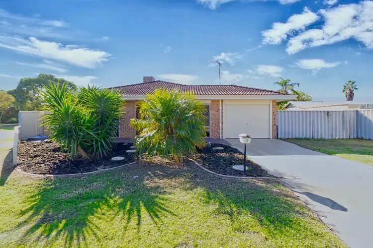 1 Arrow Way, Cooloongup WA 6168