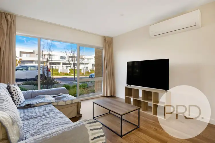 Fourth view of Homely townhouse listing, 33/2 Bulletin Street, Lawson ACT 2617
