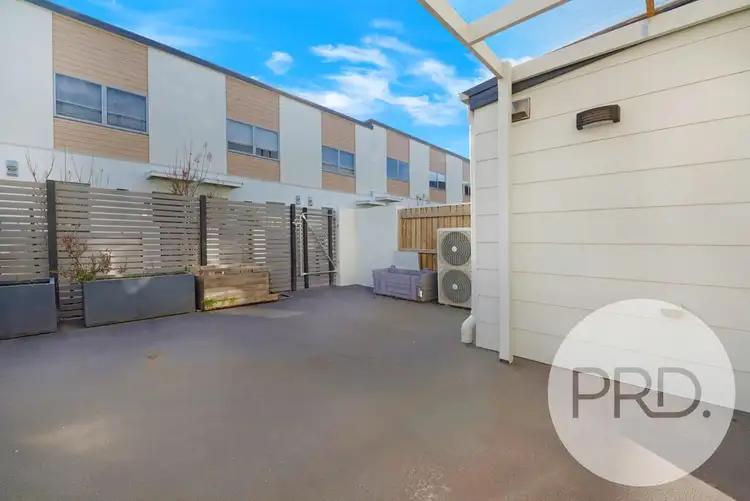 Fifth view of Homely townhouse listing, 33/2 Bulletin Street, Lawson ACT 2617