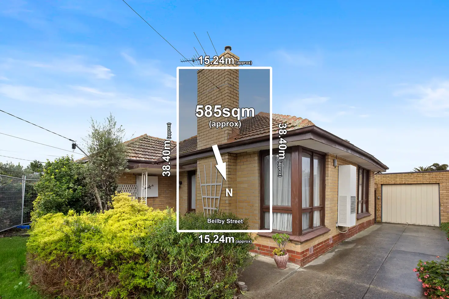 Main view of Homely house listing, 4 Beilby Street, Moorabbin VIC 3189