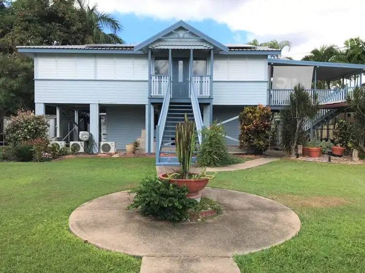 6 Bergin Road, Cranbrook QLD 4814