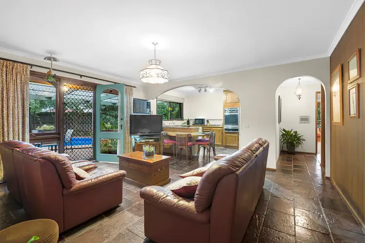 Second view of Homely house listing, 5 Coventry Court, Frankston VIC 3199