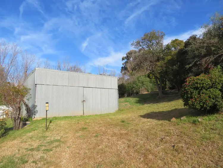 Second view of Homely house listing, 192 Punch Street, Gundagai NSW 2722