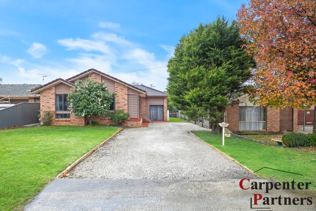 Main view of Homely house listing, 10 Elm Street, Colo Vale NSW 2575