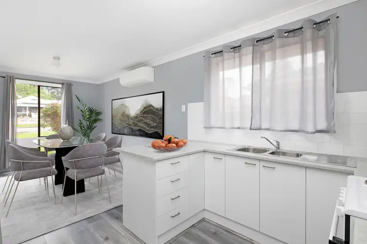 Second view of Homely house listing, 10 Elm Street, Colo Vale NSW 2575