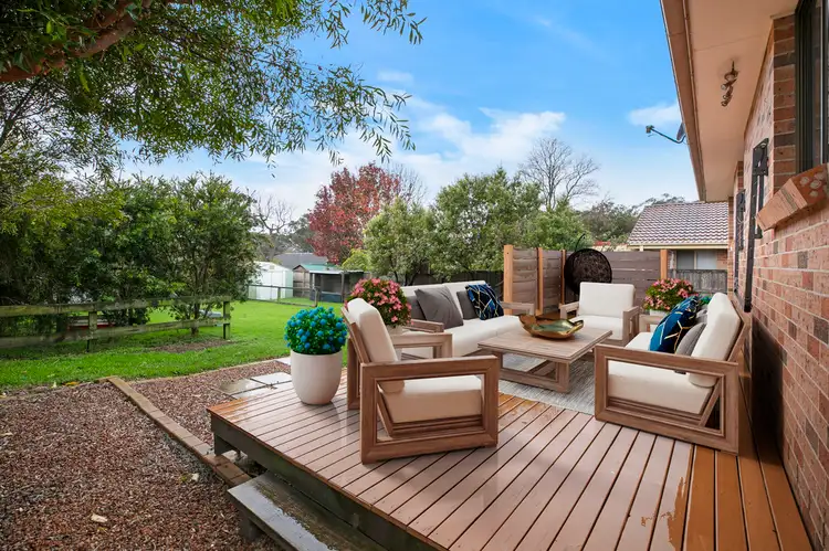 Third view of Homely house listing, 10 Elm Street, Colo Vale NSW 2575