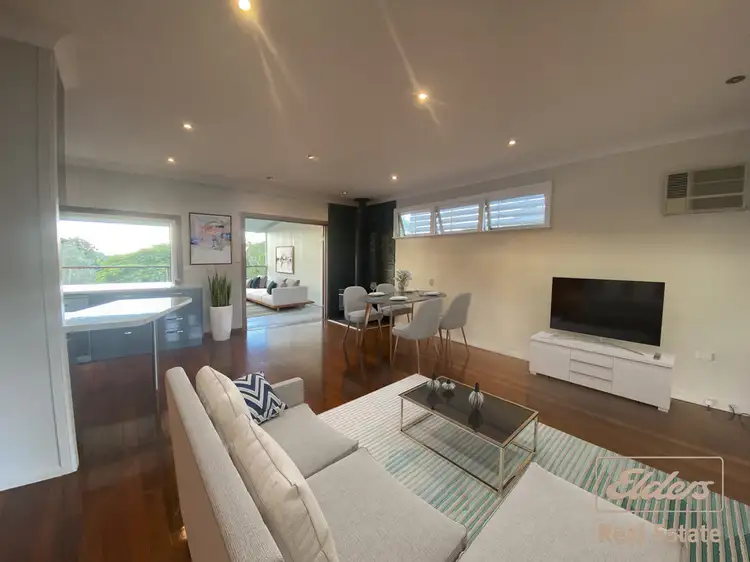 15 Cuda Close, Atherton QLD 4883