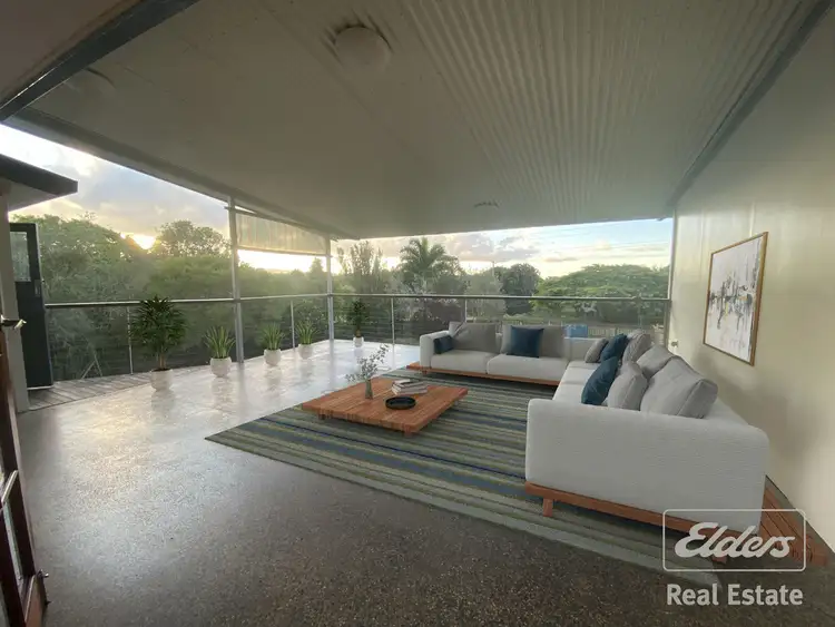 Second view of Homely house listing, 15 Cuda Close, Atherton QLD 4883