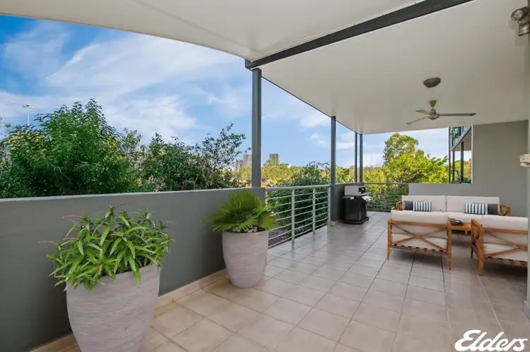 Main view of Homely unit listing, 11/73D Ruddick Circuit, Stuart Park NT 820
