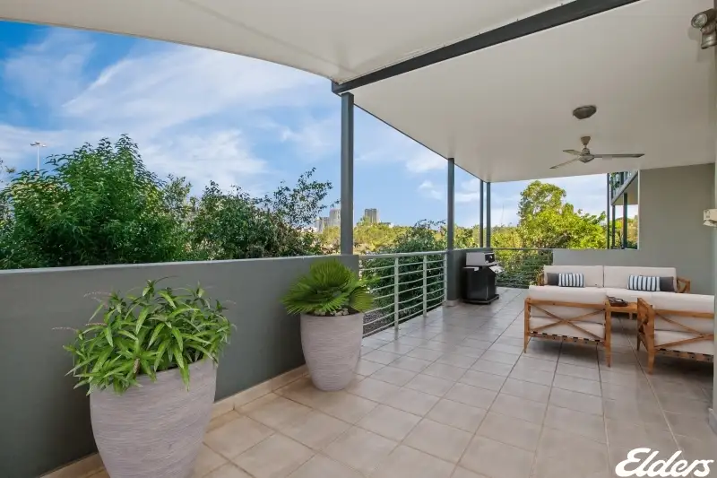 Main view of Homely unit listing, 11/73D Ruddick Circuit, Stuart Park NT 820