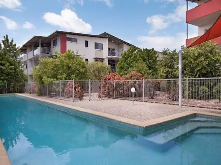 Second view of Homely unit listing, 11/73D Ruddick Circuit, Stuart Park NT 820