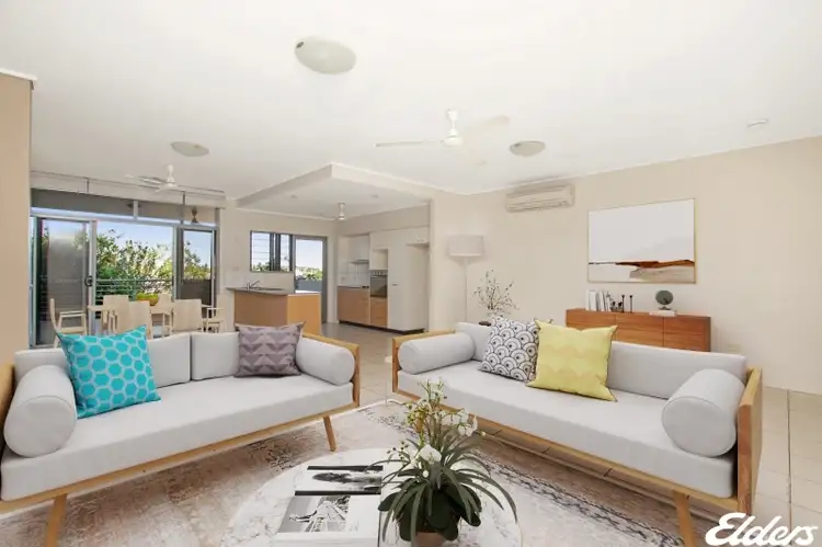 Third view of Homely unit listing, 11/73D Ruddick Circuit, Stuart Park NT 820