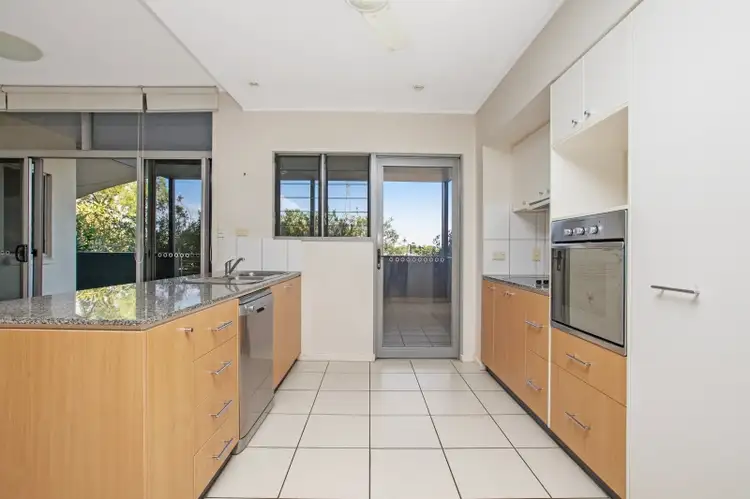 Fourth view of Homely unit listing, 11/73D Ruddick Circuit, Stuart Park NT 820