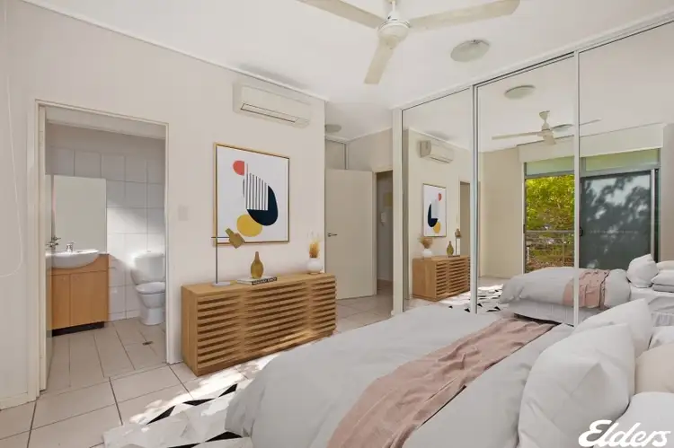 Fifth view of Homely unit listing, 11/73D Ruddick Circuit, Stuart Park NT 820