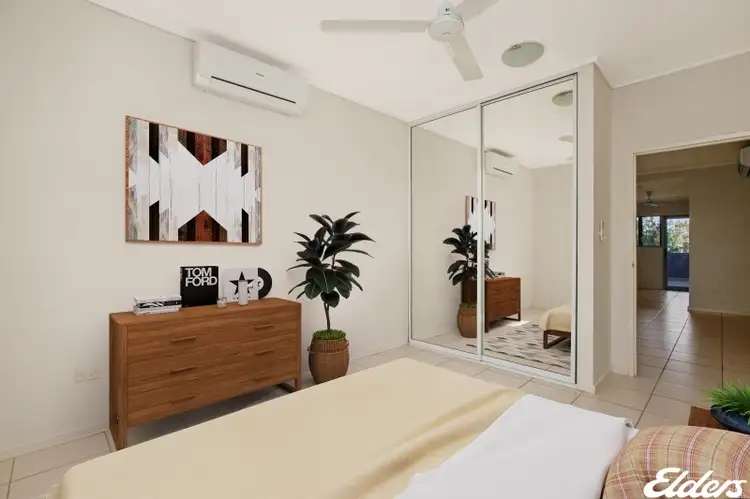 Seventh view of Homely unit listing, 11/73D Ruddick Circuit, Stuart Park NT 820