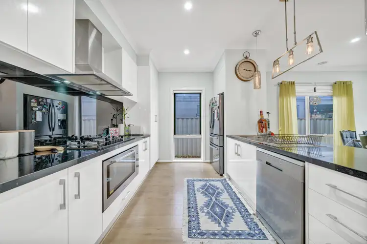 Second view of Homely house listing, 48 Cockatoo Road, Pakenham VIC 3810