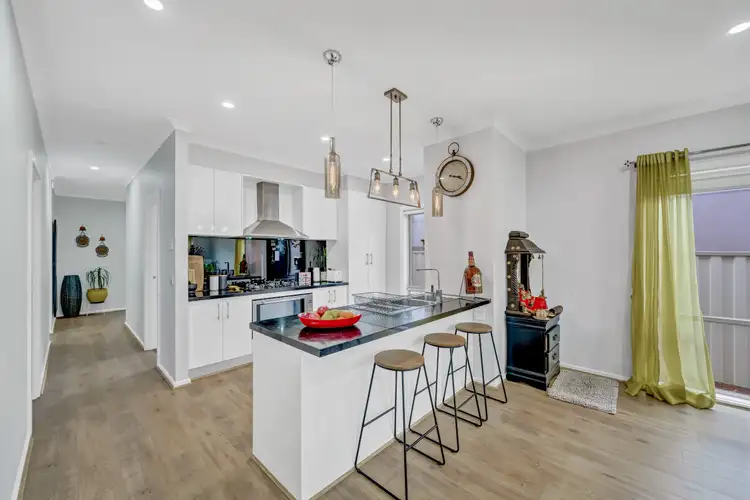 Third view of Homely house listing, 48 Cockatoo Road, Pakenham VIC 3810