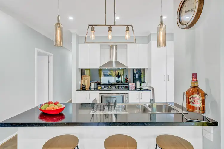 Fourth view of Homely house listing, 48 Cockatoo Road, Pakenham VIC 3810