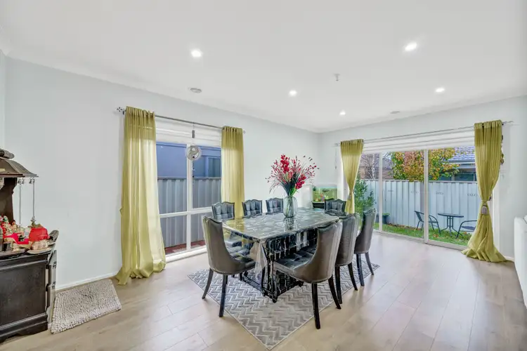Fifth view of Homely house listing, 48 Cockatoo Road, Pakenham VIC 3810
