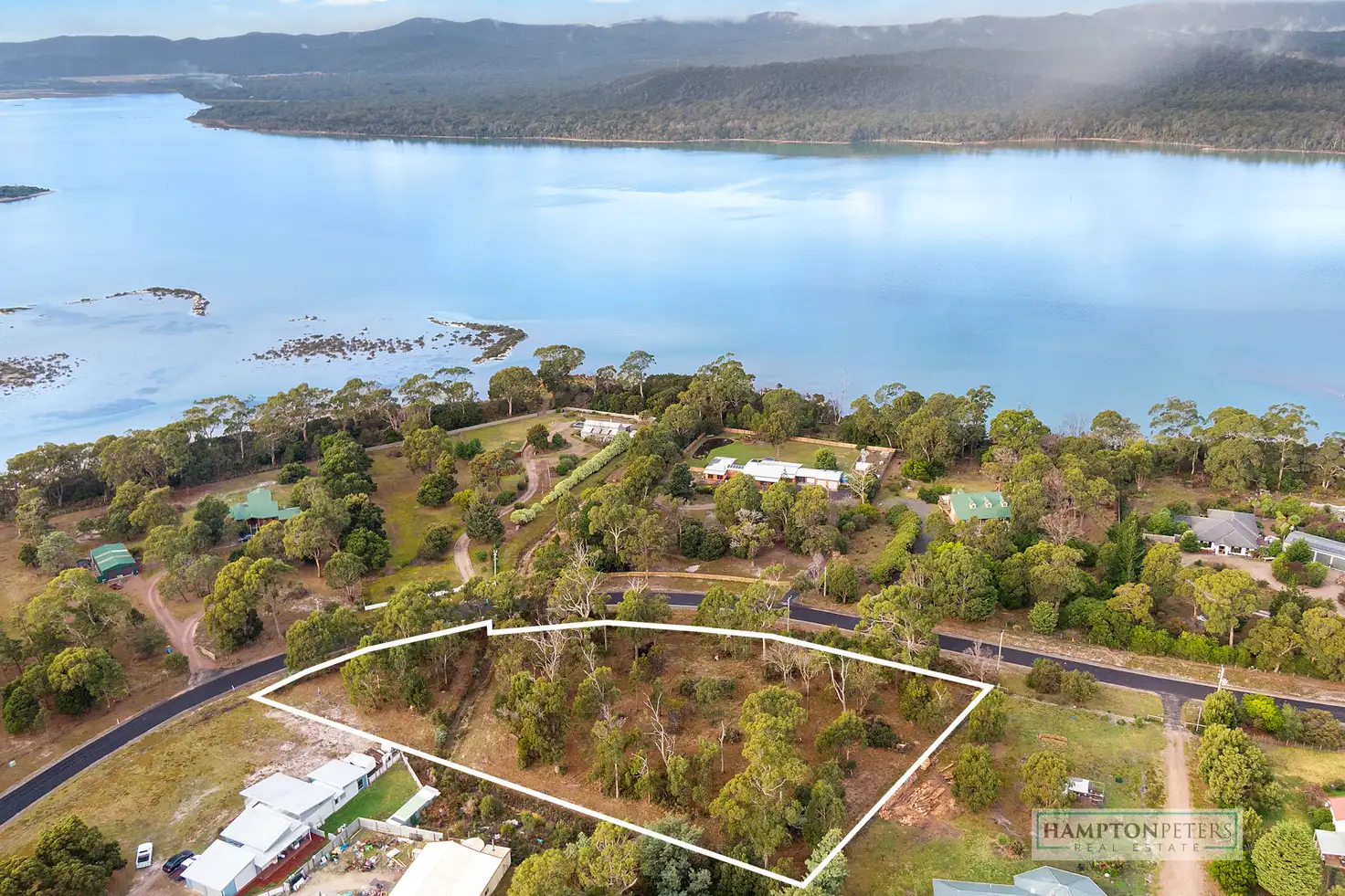 Main view of Homely land listing, Address available on request