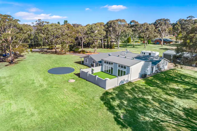 Third view of Homely rural property listing, 196 Kerma Crescent, Clarence NSW 2790