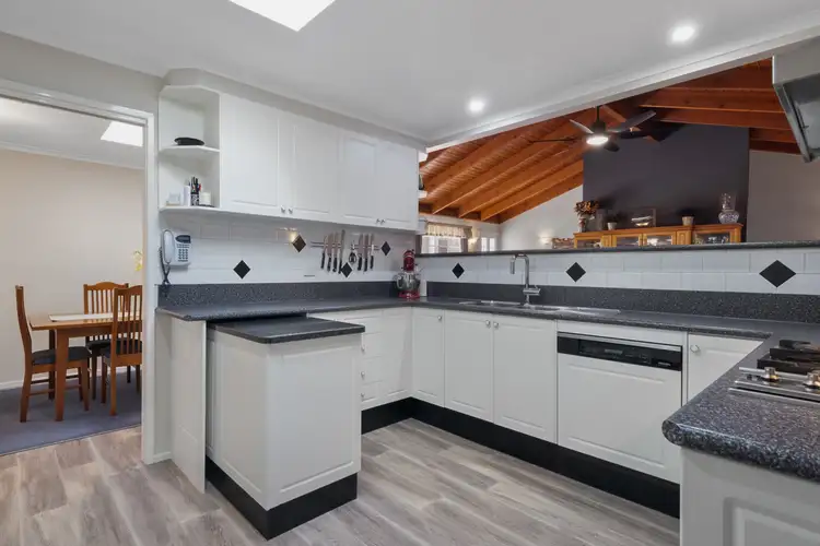 Fifth view of Homely rural property listing, 196 Kerma Crescent, Clarence NSW 2790