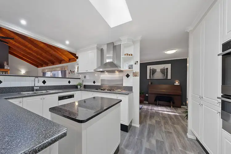 Sixth view of Homely rural property listing, 196 Kerma Crescent, Clarence NSW 2790