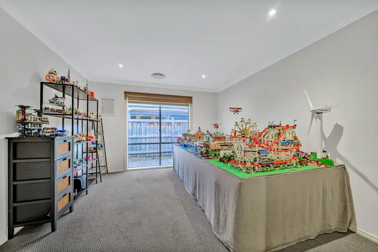 Third view of Homely house listing, 21 Bulga Wattle Circuit, Lyndhurst VIC 3975