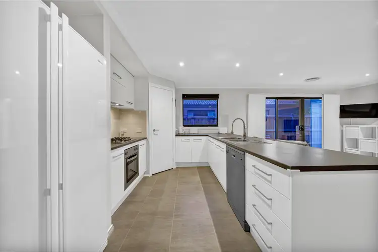 Sixth view of Homely house listing, 21 Bulga Wattle Circuit, Lyndhurst VIC 3975