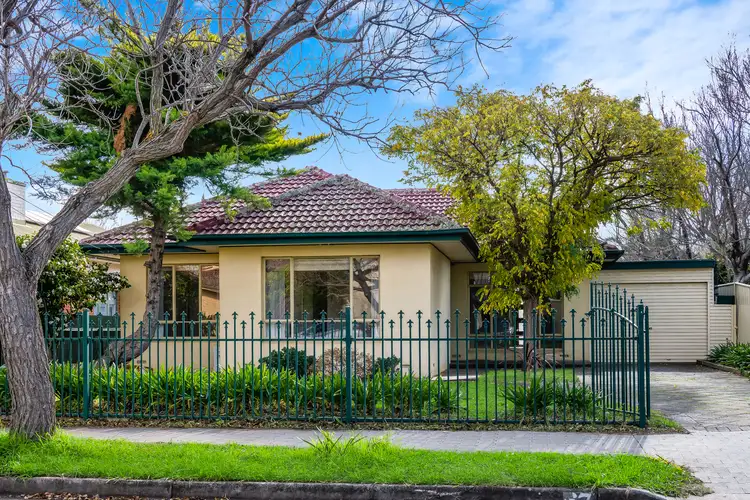 67 Somerset Avenue, Cumberland Park SA 5041