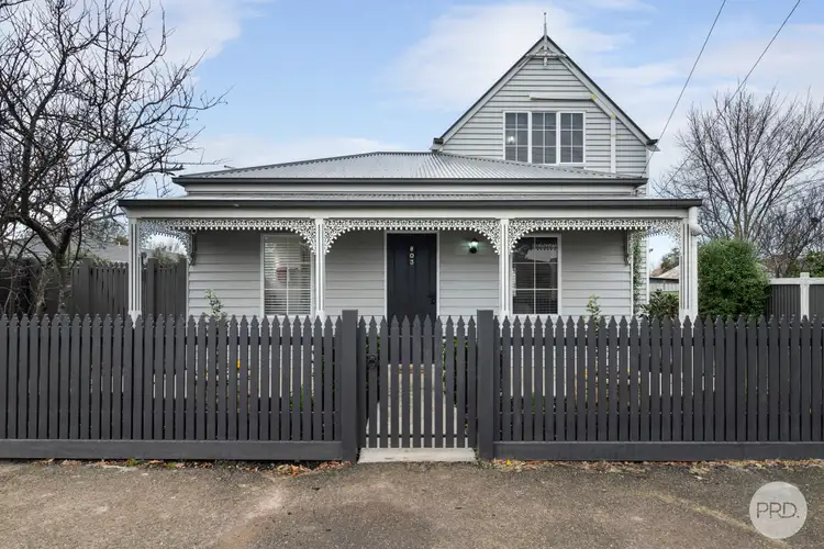 Main view of Homely house listing, 803 Ripon Street South, Redan VIC 3350