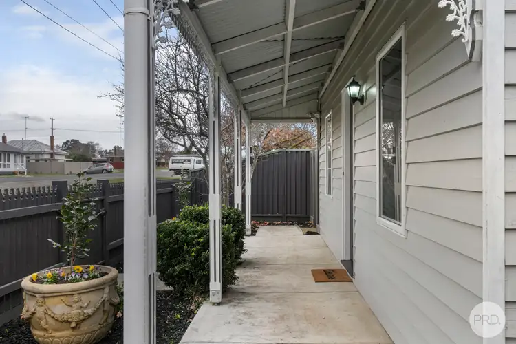 Second view of Homely house listing, 803 Ripon Street South, Redan VIC 3350