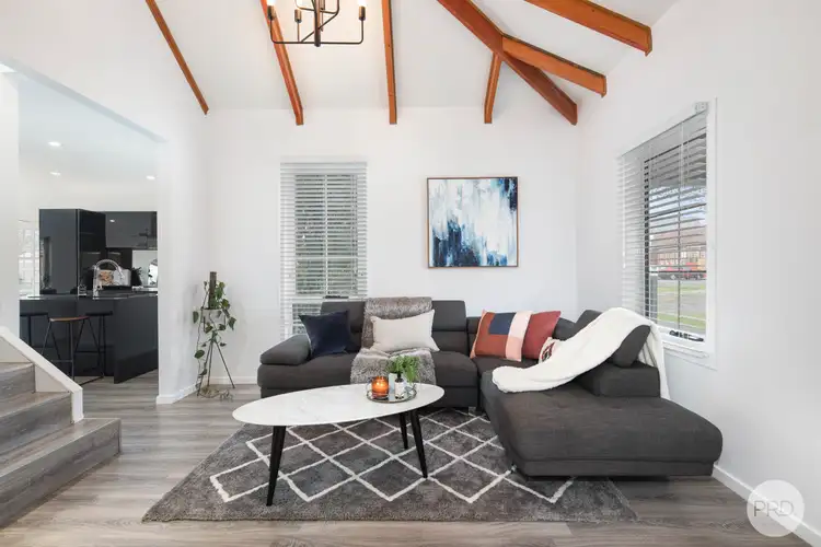 Third view of Homely house listing, 803 Ripon Street South, Redan VIC 3350