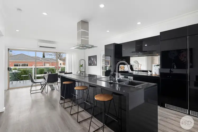 Fifth view of Homely house listing, 803 Ripon Street South, Redan VIC 3350