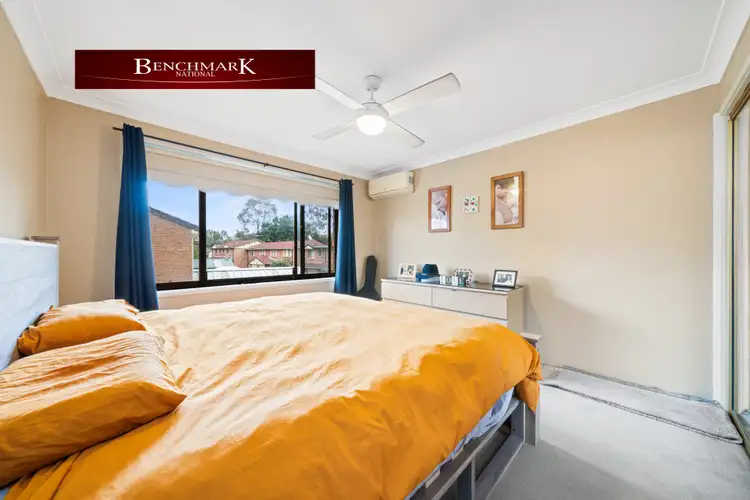 Fourth view of Homely townhouse listing, 3/144 Heathcote Road, Hammondville NSW 2170