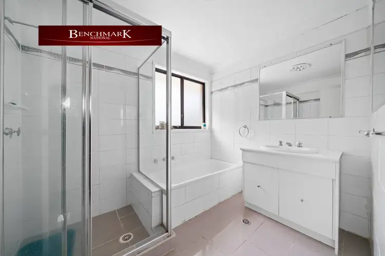 Fifth view of Homely townhouse listing, 3/144 Heathcote Road, Hammondville NSW 2170