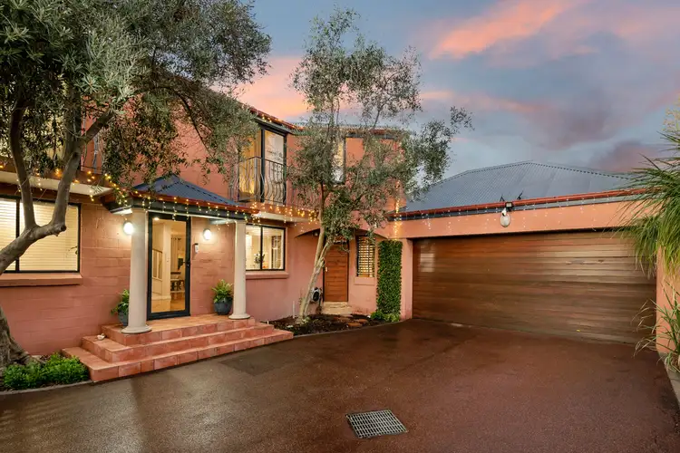 Second view of Homely house listing, 72 Foss Street, Bicton WA 6157