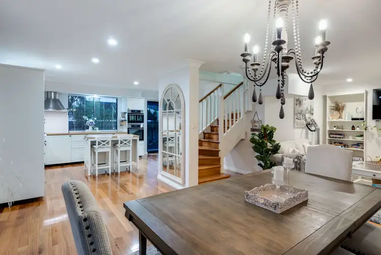 Third view of Homely house listing, 72 Foss Street, Bicton WA 6157