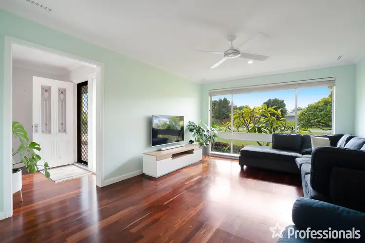 Fourth view of Homely house listing, 5 Heaton Way, Safety Bay WA 6169