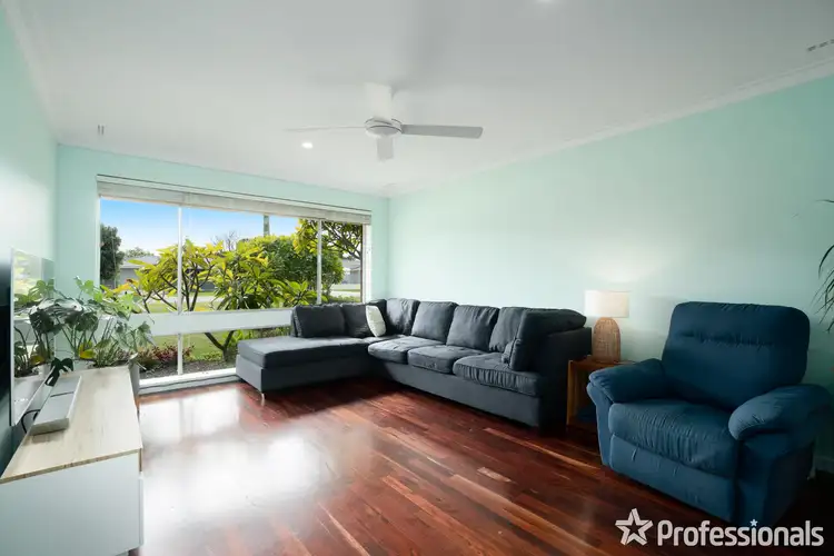 Fifth view of Homely house listing, 5 Heaton Way, Safety Bay WA 6169