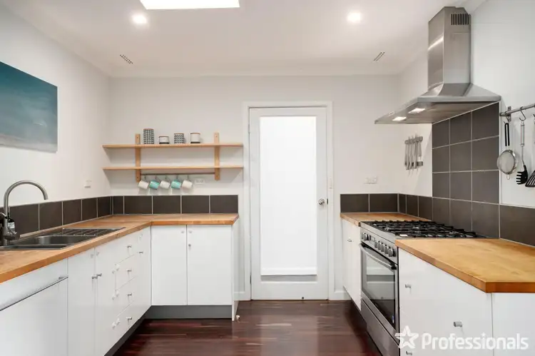 Sixth view of Homely house listing, 5 Heaton Way, Safety Bay WA 6169