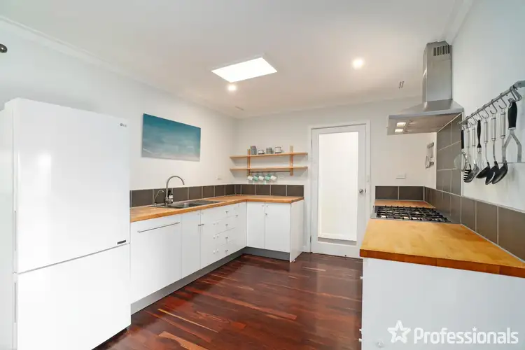 Seventh view of Homely house listing, 5 Heaton Way, Safety Bay WA 6169