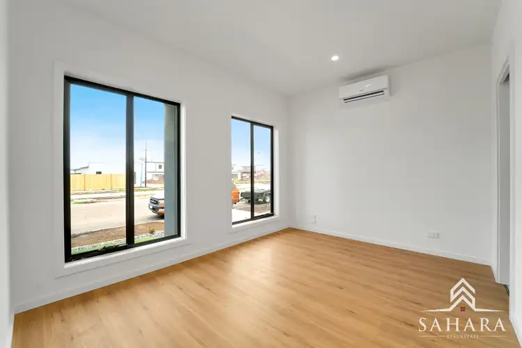 Third view of Homely house listing, 125 Maradona Boulevard, Deanside VIC 3336