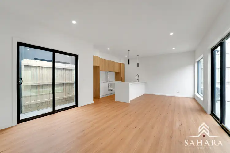 Seventh view of Homely house listing, 125 Maradona Boulevard, Deanside VIC 3336