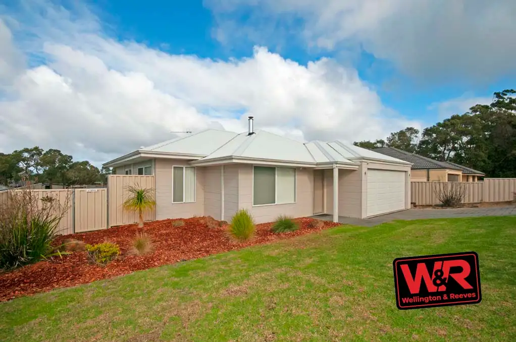 Main view of Homely house listing, 3 Gifford Street, Lockyer WA 6330