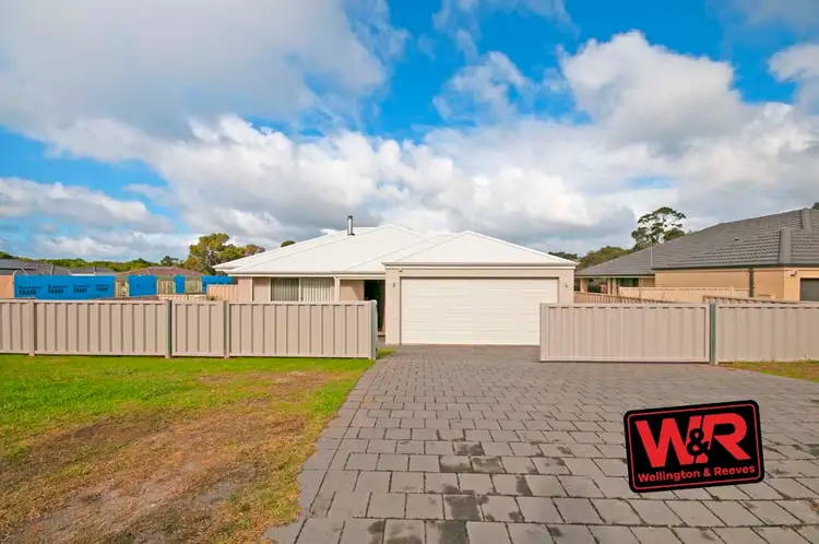 Third view of Homely house listing, 3 Gifford Street, Lockyer WA 6330